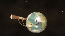 Logo de Backyard Worlds: Planet 9