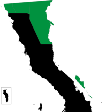 Elecciones estatales de Baja California de 1983