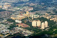 Petaling Jaya