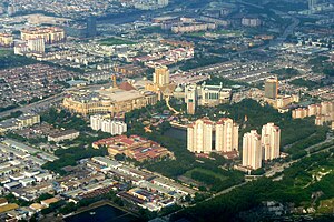 Bandar Sunway aerial.jpg