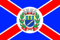 Bandeira de Rondon