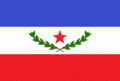 Bandeira de Muqui