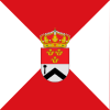 Flag of Aldeaseca de la Frontera