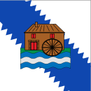 Drapeau de La Aldehuela