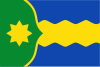 Bandeira de Salillas de Jalón