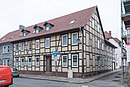 Wohnhaus