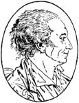 Pierre Augustin Caron de Beaumarchais (1732-1799)