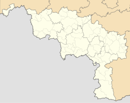 Hennuyères (Henegouwen)