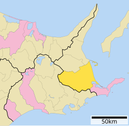 Betsukai – Mappa