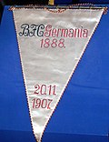 Miniatura pro BFC Germania 1888