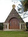 Chapelle Saint-Joseph de Biville-sur-Mer