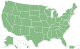 Blank-USA + PRVI-CSS map.svg