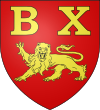 Kommunevåben for Bayeux