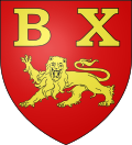 Blason de Bayeux