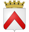 Blason de Harelbeke