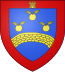 Blason de La Pommeraie-sur-Sèvre