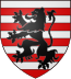 Blason de Valmont