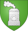 Emlingen címere