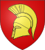 Blason de Betoncourt-lès-Brotte