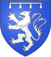 聖馬丹-德布雷唐庫爾徽章