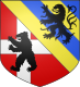 Coat of arms of Savigny