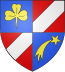 Blason de Vennans