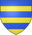 Blason de Yutz