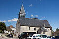 Église Saint-Pierre-ès-Liens de Boissy-le-Cutté