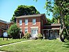 Col. William M. and Nancy Ralston Bond House