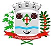 Official seal of Nova Londrina