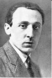 Bruno Jasenskij (1901–1938)