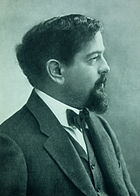 Claude Debussy