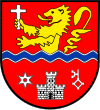 Wappen von Siviriez