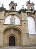 Convento de San Francisco y la Iglesia