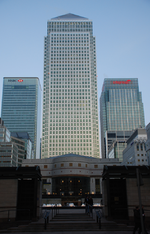 Miniatura para One Canada Square