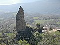 La Torre d'Estorm (Sant Esteve de la Sarga)