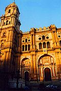 Catedral de Màlaga