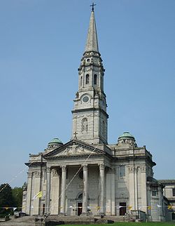 Pyhän Patrickin ja Felimin katedraali