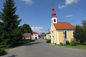 Oponešice