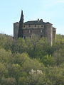 Burg Montalègre