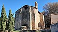 Chapelle Saint-Apollinaire