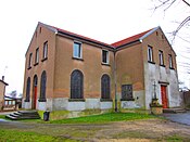 Kapelle Notre-Dame-du-Rail