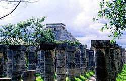 Chichén Itzá