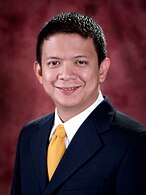 Francis Escudero