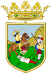 Coat of arms of Vélez-Málaga