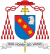 Antonio Bacci's coat of arms