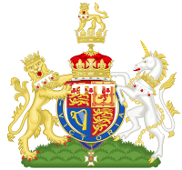 Prince Harry of Wales (2002-2022)