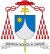 Jean Marie Balland's coat of arms