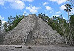 Miniatura per Cobá