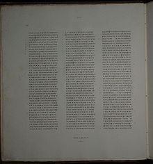 codex vaticanus